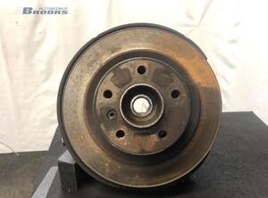 Stub Axle BMW 3 (F30, F80)