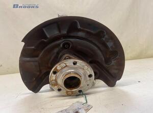 Stub Axle AUDI Q4 SUV (F4B)