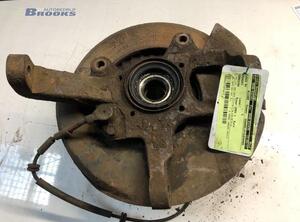 Stub Axle HYUNDAI TERRACAN (HP)