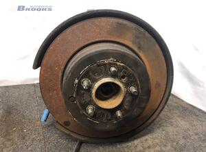 Stub Axle LAND ROVER RANGE ROVER III (L322)