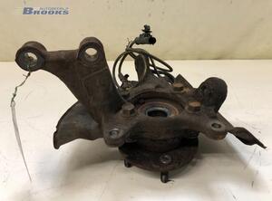 Stub Axle TOYOTA VERSO (_R2_)