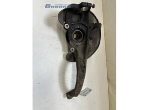 Stub Axle AUDI A4 Allroad (8KH, B8)