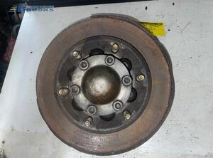 Stub Axle OPEL MONTEREY A (M92)