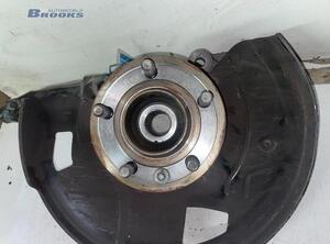 Stub Axle LAND ROVER DISCOVERY IV (L319), LAND ROVER DISCOVERY III (L319)