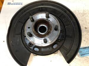 
Achsschenkel links hinten Land Rover Discovery IV LA  P81152
