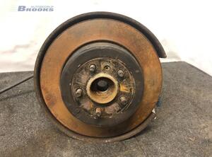 Stub Axle LAND ROVER RANGE ROVER III (L322)