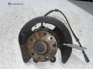 Stub Axle RENAULT LAGUNA I Grandtour (K56_), MERCEDES-BENZ PAGODE (W113)