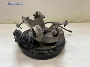 Stub Axle AUDI Q4 SUV (F4B)