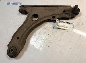 Track Control Arm VW GOLF II (19E, 1G1)