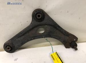 Track Control Arm CITROËN C2 (JM_)