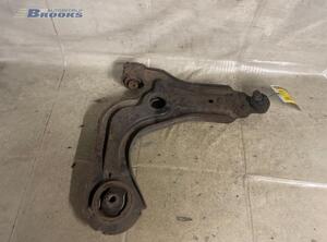 Track Control Arm FORD FIESTA Van (J5_, J3_)