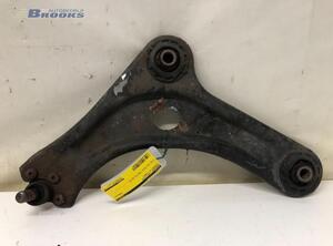 Track Control Arm CITROËN C2 (JM_)