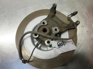 Wheel Bearing RENAULT ESPACE IV (JK0/1_)