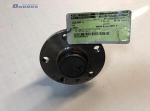 Wheel Hub VW CADDY III Box Body/MPV (2KA, 2KH, 2CA, 2CH)