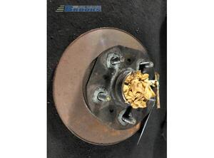 Wheel Hub HYUNDAI H100 Bus (P), HYUNDAI H-1 / STAREX Bus (A1)