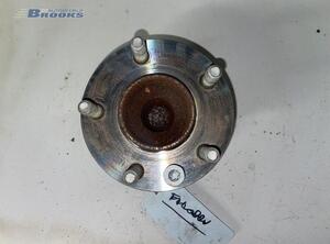 Wheel Hub FORD MONDEO IV Turnier (BA7), FORD MONDEO V Turnier (CF)