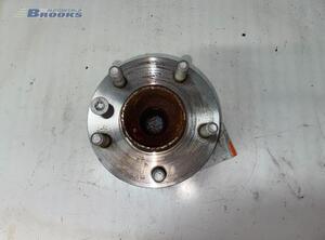 Wheel Hub FORD MONDEO IV Turnier (BA7), FORD MONDEO V Turnier (CF)