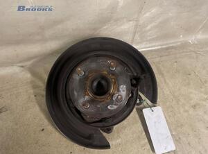 Wheel Hub TOYOTA COROLLA (_E12_), TOYOTA COROLLA Saloon (_E12_)