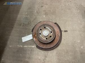 Wheel Hub OPEL VECTRA B Estate (J96)