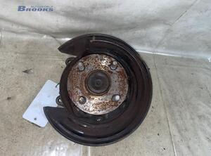 Wheel Hub TOYOTA COROLLA (_E12_), TOYOTA COROLLA Saloon (_E12_)