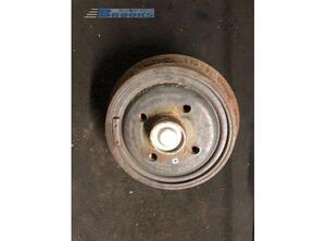 Wheel Hub OPEL ASTRA F Hatchback (T92)