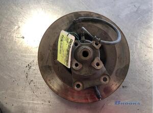 Wheel Hub RENAULT ESPACE IV (JK0/1_)