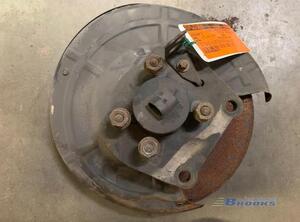 Radnabe hinten Opel Astra G CC T98  P1683552