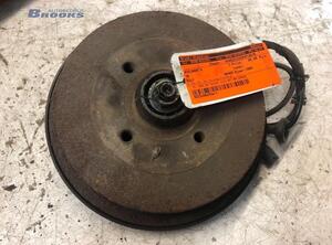 Wheel Hub VW GOLF III (1H1)