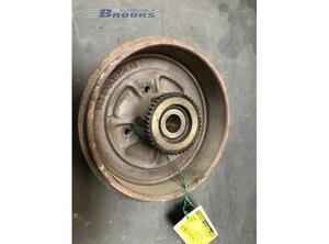 Wheel Hub RENAULT LAGUNA I (B56_, 556_)