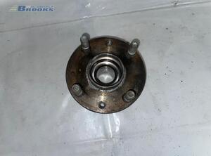 Wheel Hub MAZDA 323 C V (BA)