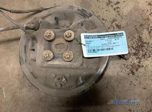 Wheel Hub RENAULT CLIO III (BR0/1, CR0/1), RENAULT CLIO IV (BH_), RENAULT CLIO II (BB_, CB_)