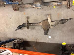 Front Axle ISUZU TROOPER I (UBS), BMW 5 (E60)