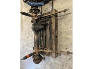 Front Axle LAND ROVER DISCOVERY I (LJ)