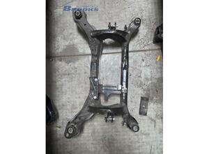 Front Axle Bracket FORD MONDEO IV Turnier (BA7), FORD MONDEO V Turnier (CF)