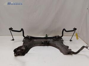 Front asdrager RENAULT CAPTUR I (J5_, H5_), RENAULT CLIO IV (BH_), RENAULT CLIO IV Grandtour (KH_)