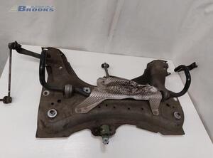 Front Axle Bracket RENAULT CAPTUR I (J5_, H5_), RENAULT CLIO IV (BH_), RENAULT CLIO IV Grandtour (KH_)