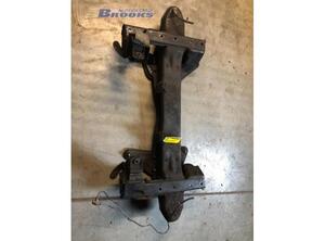 Front Axle Bracket MERCEDES-BENZ SPRINTER 2-t Bus (901, 902)