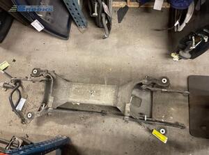 Front asdrager PEUGEOT 407 SW (6E_)