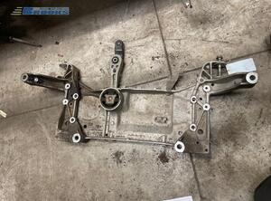 Front Axle Bracket SKODA OCTAVIA II Combi (1Z5)