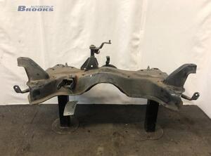 Front asdrager PEUGEOT 206+ (2L_, 2M_)