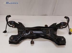 Front asdrager AUDI A1 Sportback (8XA, 8XF), VW POLO (6R1, 6C1), VW POLO Van (6R)