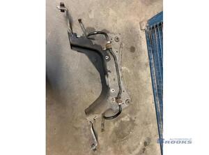 Front asdrager RENAULT CLIO III (BR0/1, CR0/1), RENAULT CLIO IV (BH_), RENAULT CLIO II (BB_, CB_)