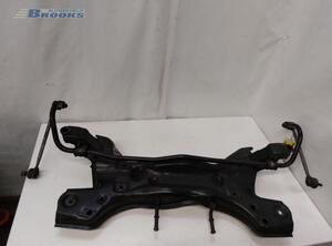 Front Axle Bracket VW POLO (6R1, 6C1), VW POLO Van (6R)