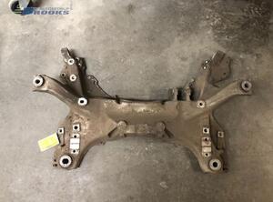 Front asdrager PEUGEOT 407 SW (6E_)