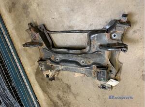 Front Axle Bracket PEUGEOT 207 (WA_, WC_)