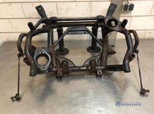 Front Axle Bracket LAND ROVER RANGE ROVER III (L322)