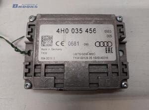 Antenne AUDI A8 (4H2, 4H8, 4HC, 4HL)