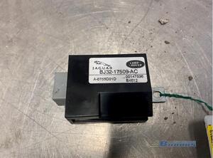 Audio Amplifier LAND ROVER RANGE ROVER EVOQUE (L538)