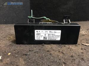 Audio Amplifier PEUGEOT 308 SW II (LC_, LJ_, LR_, LX_, L4_)