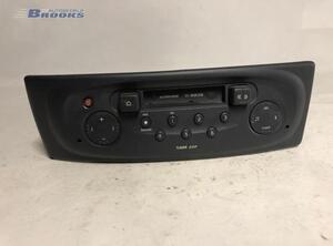 Cassetten-Radio Renault Megane I BA 7700434422 P1370879